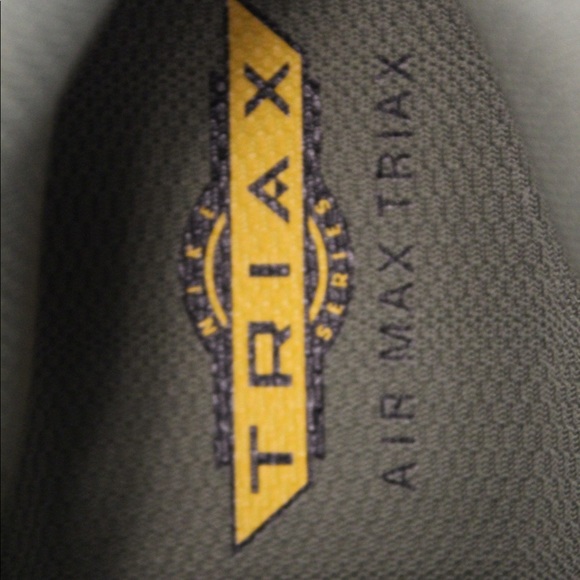 Air Maxx Triax 96 SP Size: 10.5 with FREE SHIPPING - Picture 9 of 15